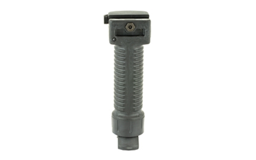 Grip Pod GPS Law Enforcement, Fits Picatinny, All Polymer Construction, Cam Lever Black GPS-LE-CL