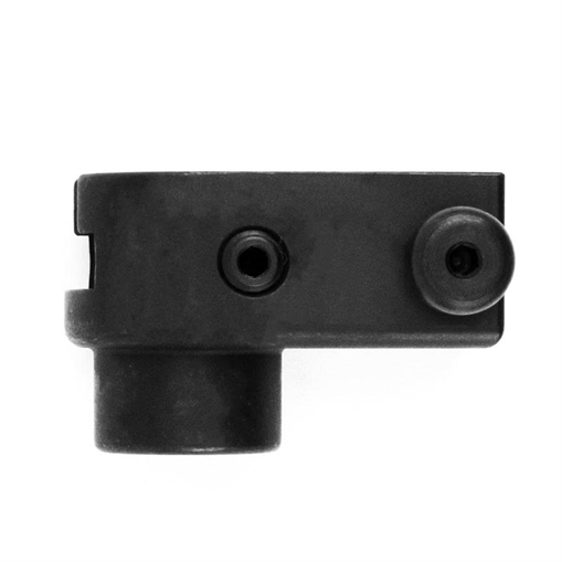 GrovTec Bayonet Adaptor PB Base Black GTSW276