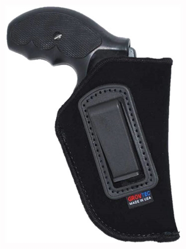 GrovTec Inside-the-Pant Right Hand Size #00 GTHL14100R