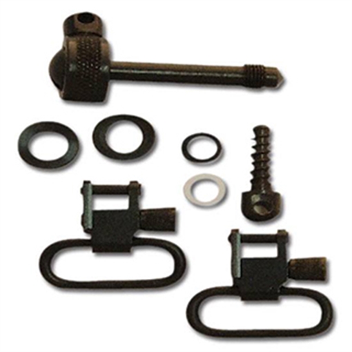 GROVTEC SWIVEL SET FOR REMINGTON 7400 & FOUR AUTOS GTSW16