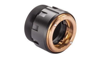 Gemtech ETM QD Mount Suppressor Adapter Attachment - 13819