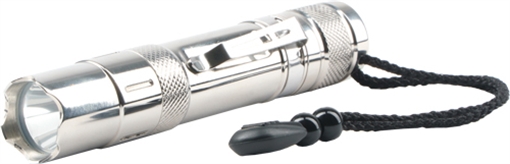 GUARD DOG SECURITY SPECTRA 300 LUMEN FLASHLIGHT GLGDX300
