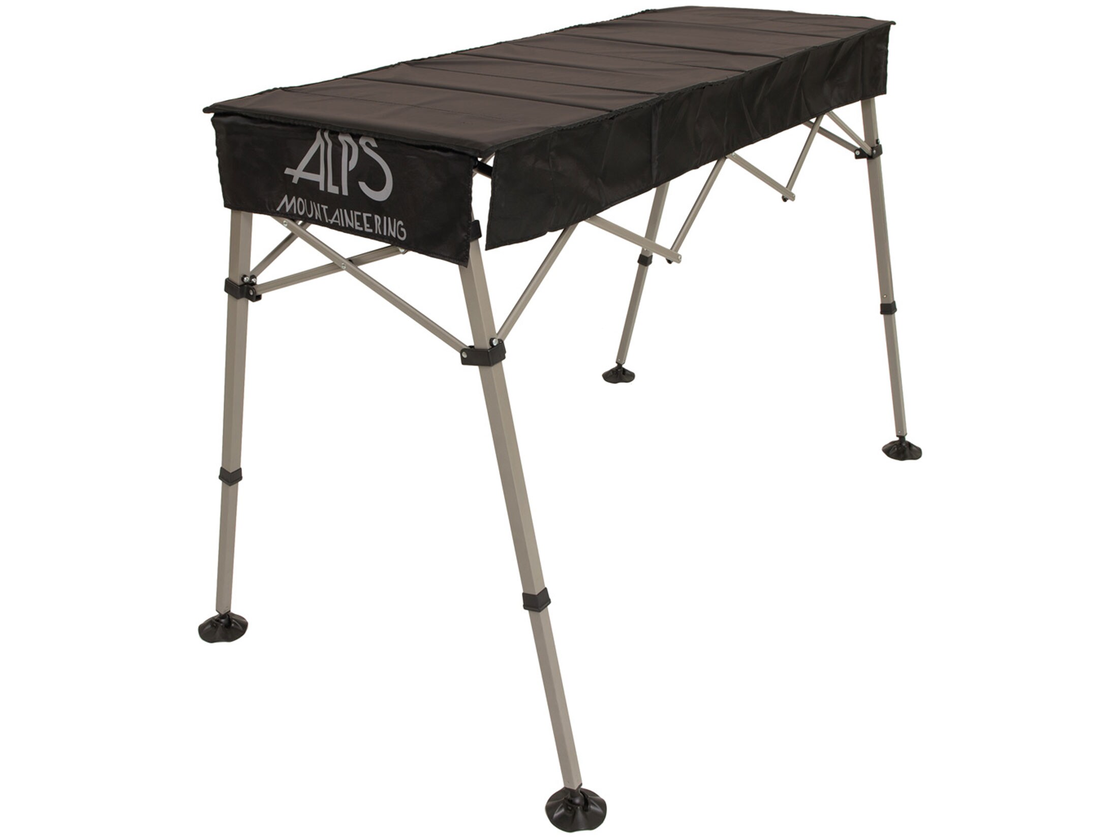 Alps Mountaineering Guide Table Steel #8352003