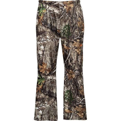 Habit Habit Packable Rain Pant Medium Realtree Edge F20R812M922 RS1025