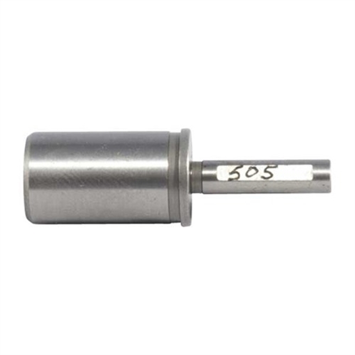 Forster Products, Inc. #505 NECK TURNER PILOT FOR 0.505'' BULLETS HOT2505