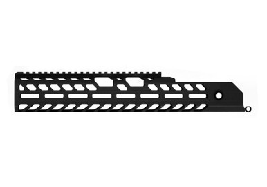 Sig Sauer MCX Handguard Aluminum Suppressor Compatible