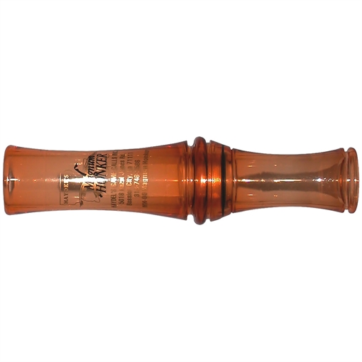 HAYDEL'S GAME CALLS CANADA GOOSE CALL MAGNUM HONKER MH-00