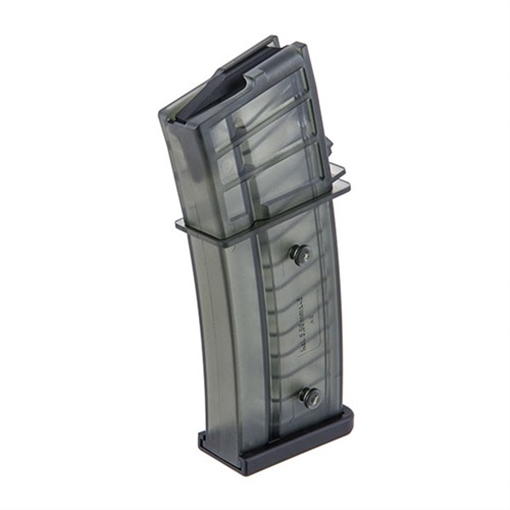 HECKLER & KOCH G36 30RD MAGAZINE 223/5.56 217722S