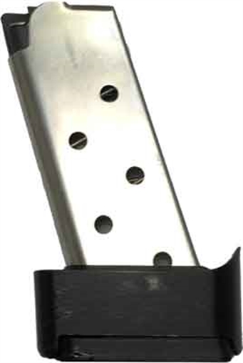 HEIZER DEFENSE DEF. MAGAZINE PKO-45 7RD EXTENDED CKH45M7
