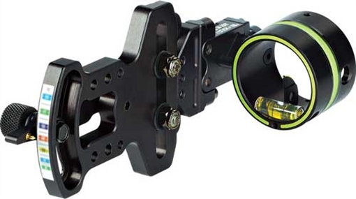HHA OPTIMIZER LITE X 5019 1 5/8" HOUSING .019 PIN LH LX-5019LH