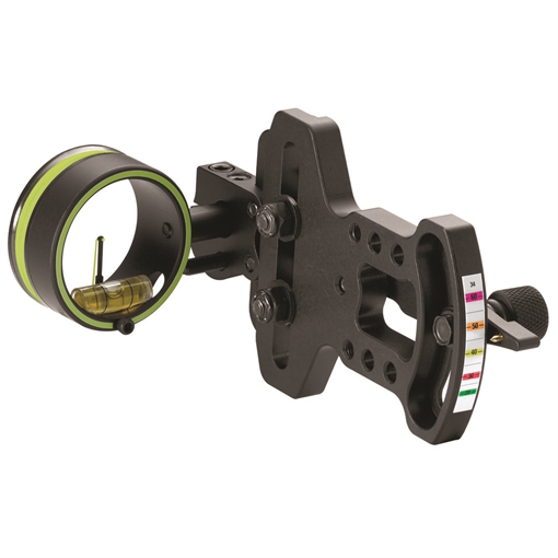 HHA BOW SIGHT 3000 OPTIMIZER LITE 1 5/8" HOUSING .019 PIN OL3019
