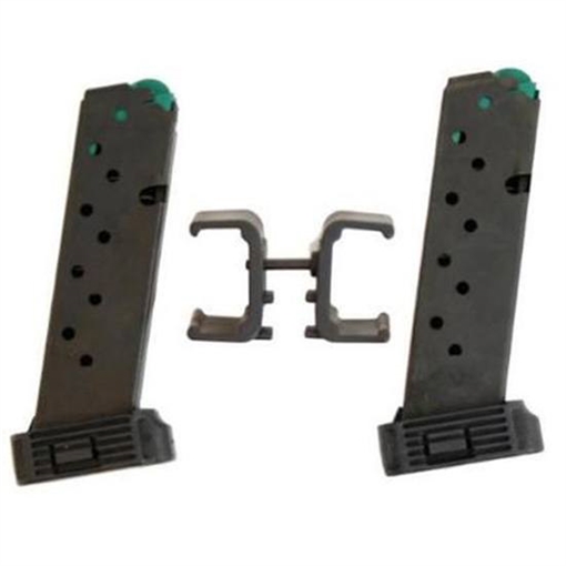 HI-POINT FIREARMS DUAL MAGAZINE CARRIER FOR CLP45P/4595 PP45