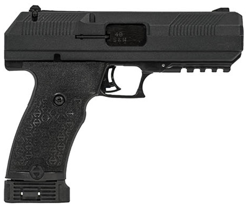 Hi-Point JCP GEN2 40SW BLACK 10+1 4.5" STRIKER FIRE PISTOLJCP40G2NTB
