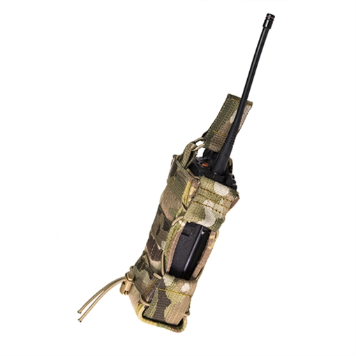 High Speed Gear Multi-Access Comm MOLLE Pouch 11MAC0MC 849954016411