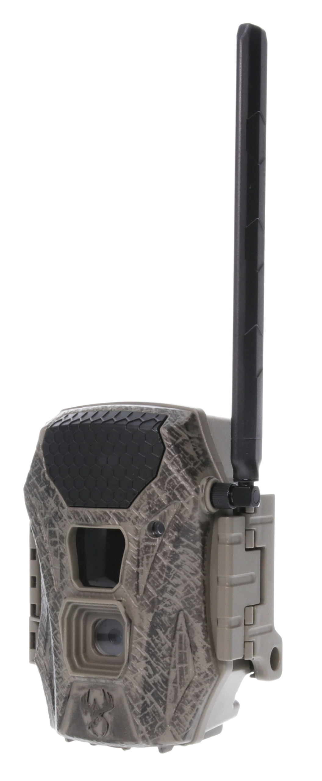 Wildgame Innovations Terra XT 24MP Cellular Trail Camera with Lightsout - Brown