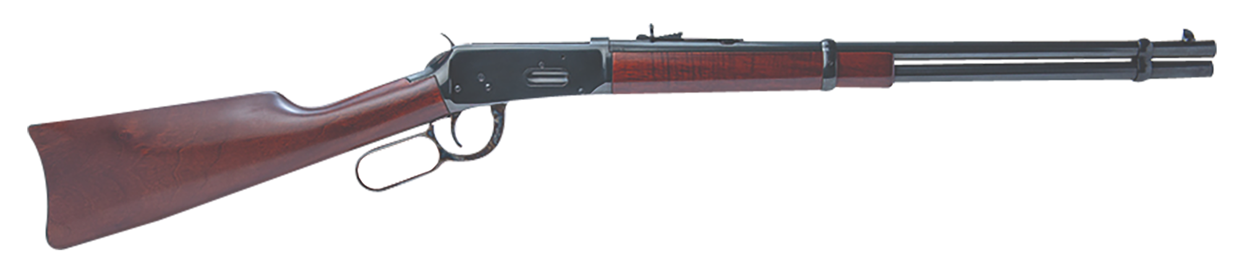 Cimarron 1894 Carbine 30-30 Win 20" 5+1 Lever-Action Rifle