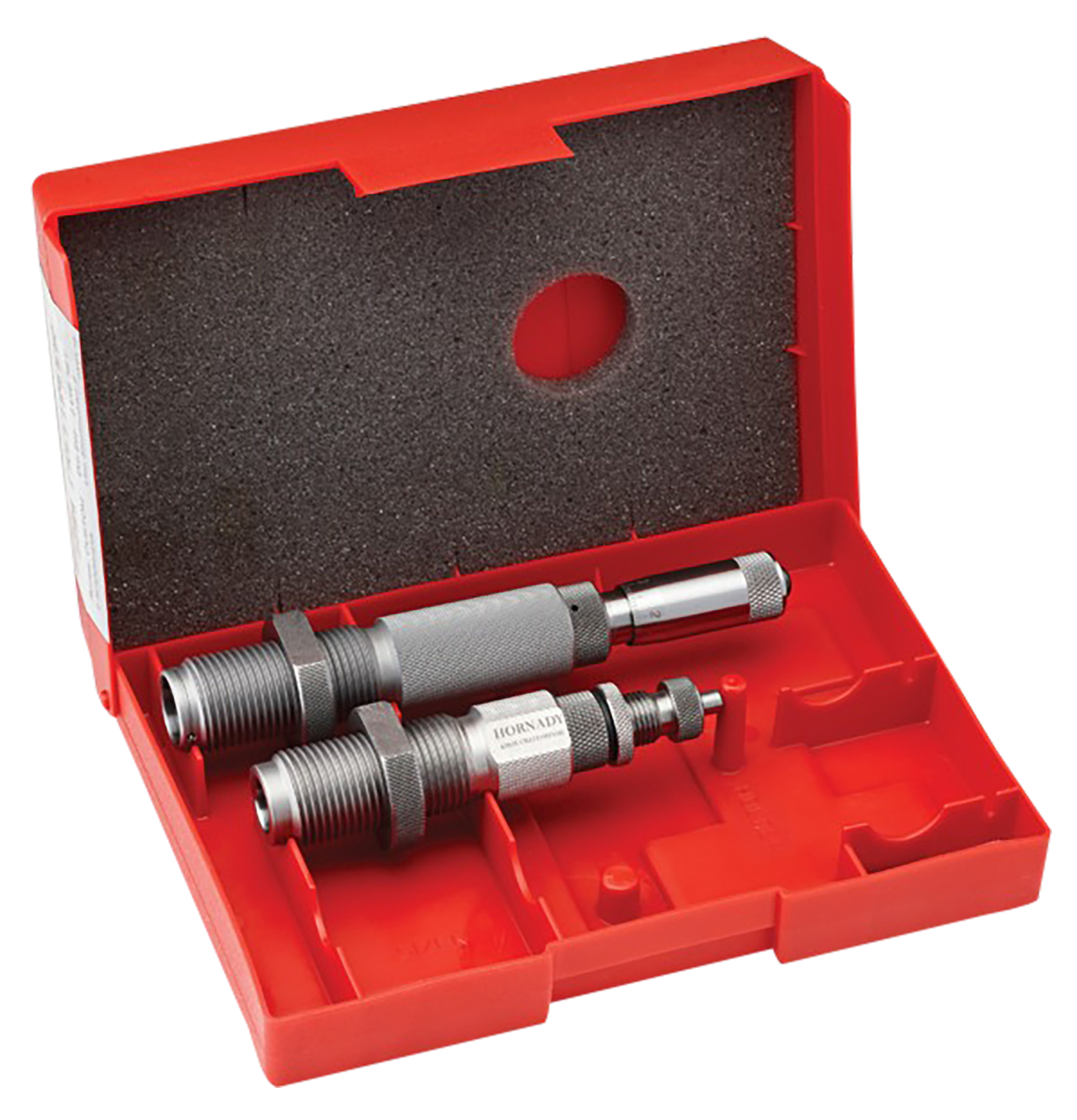 Hornady Custom Grade Series III 2-Die Set 6mm GT