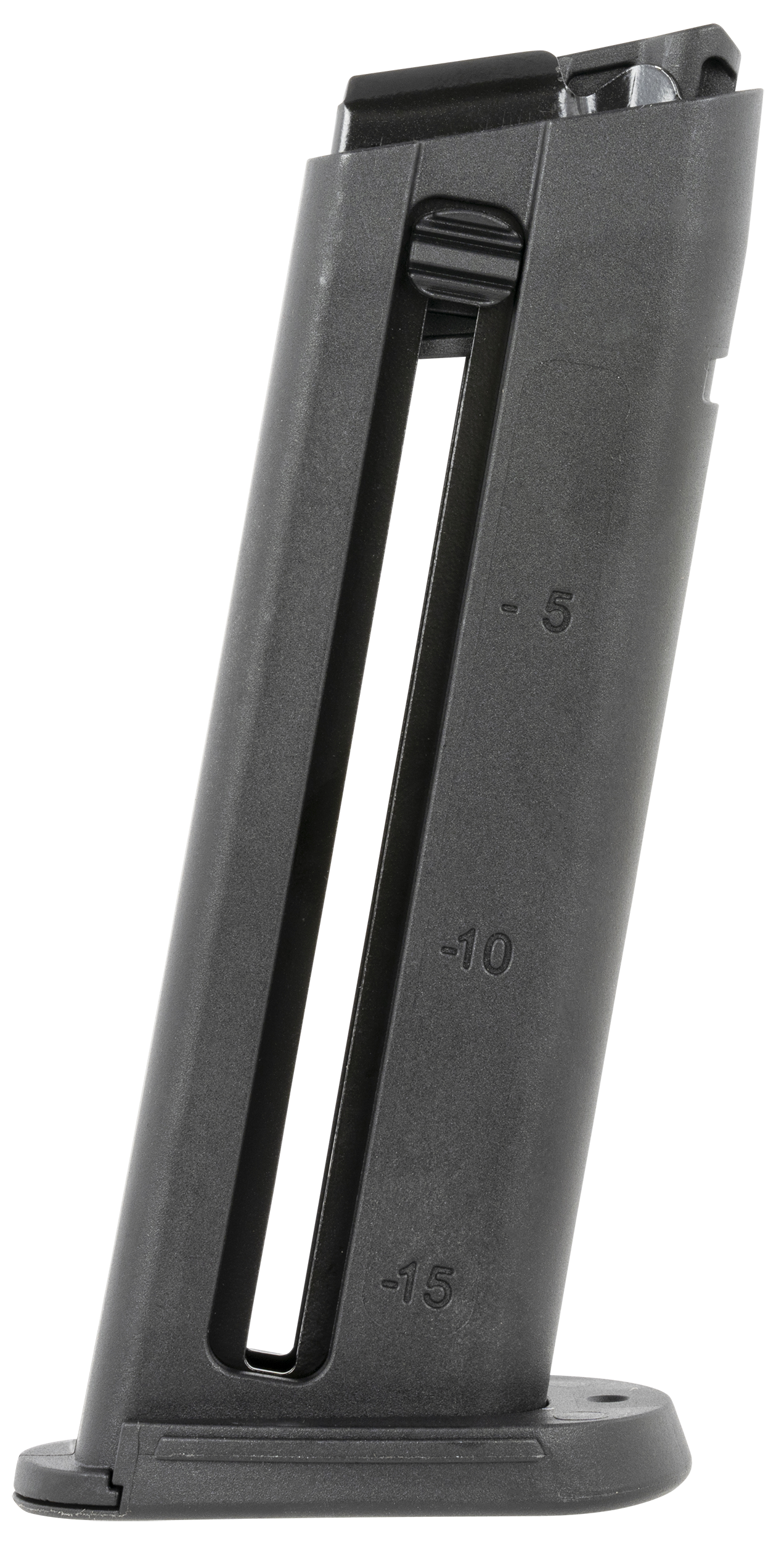Walther Arms WMP 22 WMR 15-Rd Stainless Steel Detachable Magazine