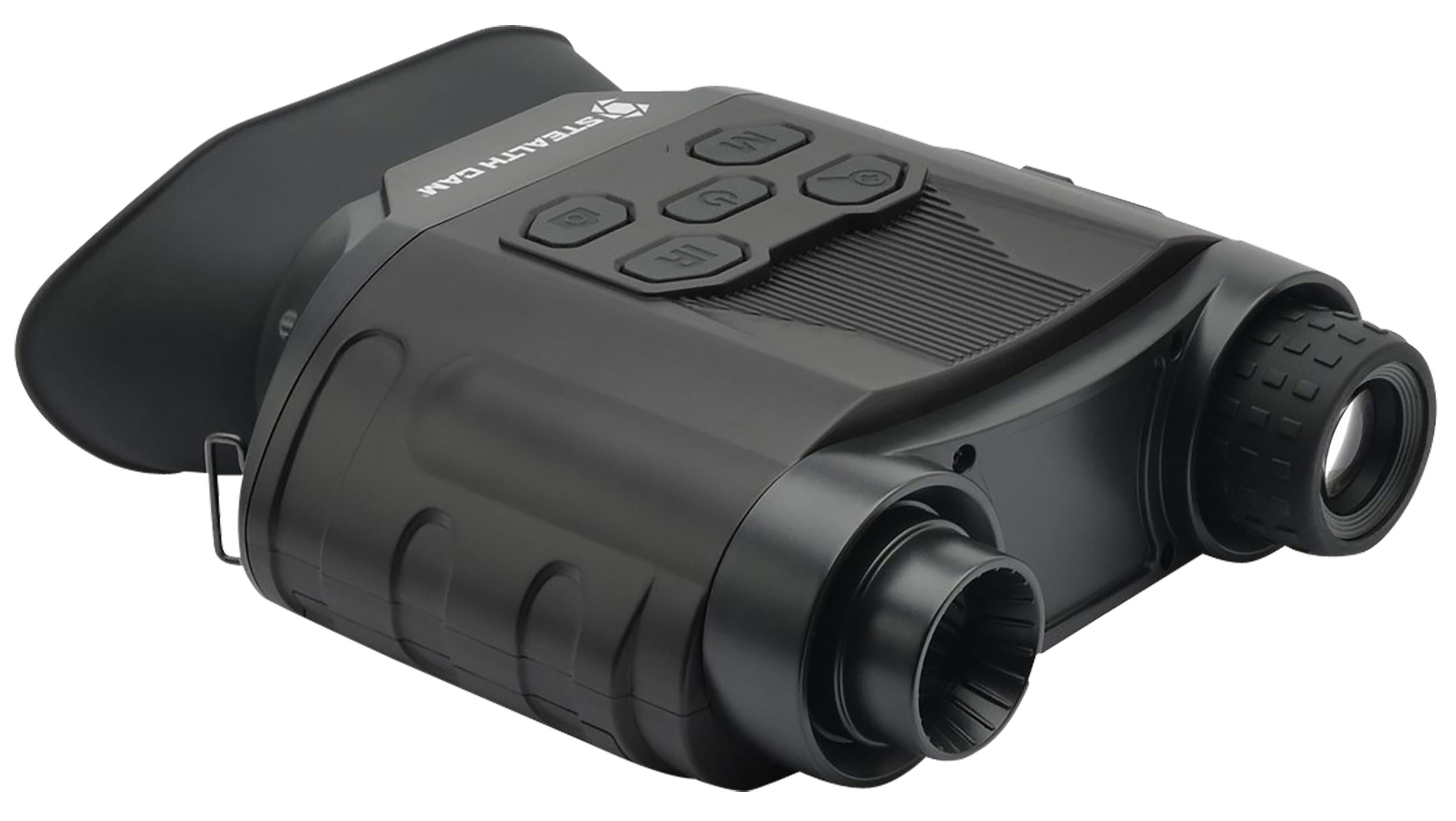 Walkers Game Ear STC-DNVB2 Digital Night Vision Binocular
