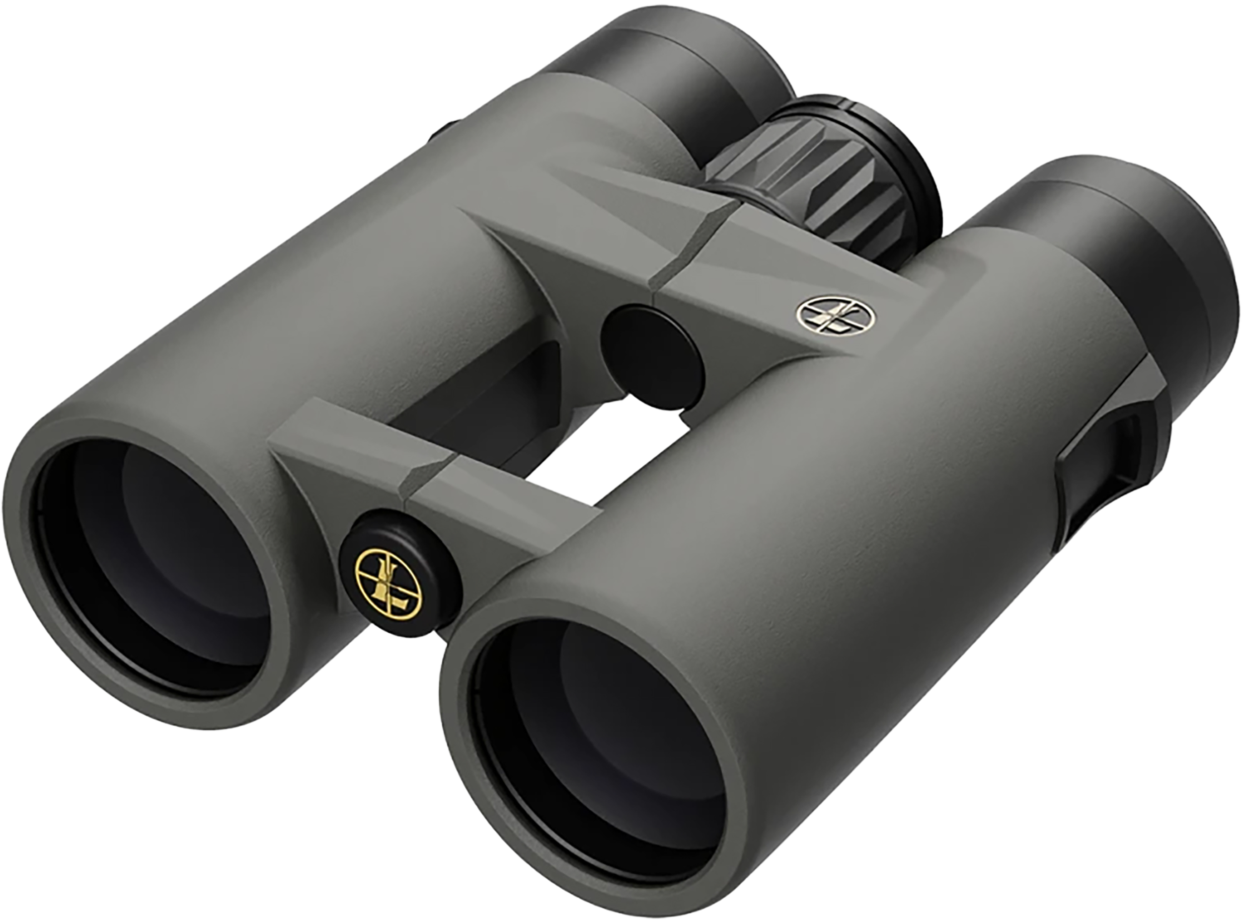 Leupold BX-4 Pro Guide HD Gen 2 10x42mm Roof Prism Binoculars - Black Armor Coated