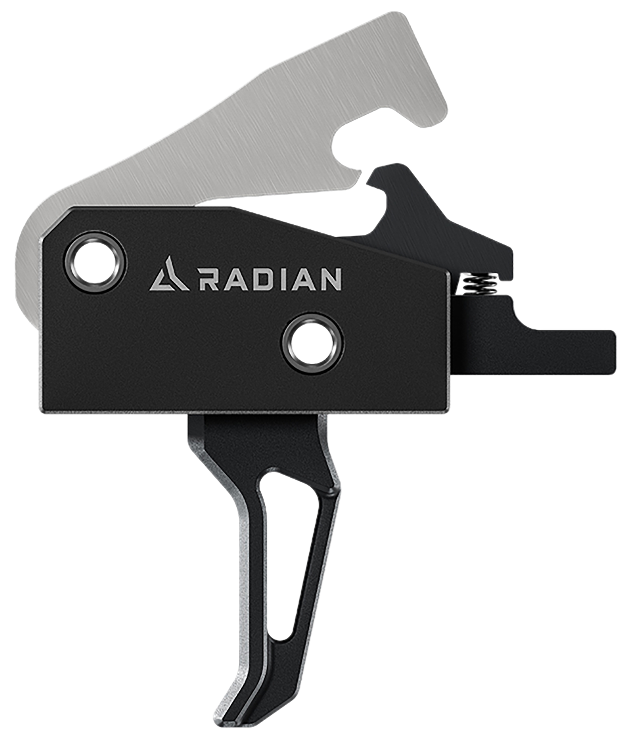 Radian Weapons Vertex Flat Bow Single-Stage Trigger 3.5-4 lbs - AR-15/AR-10