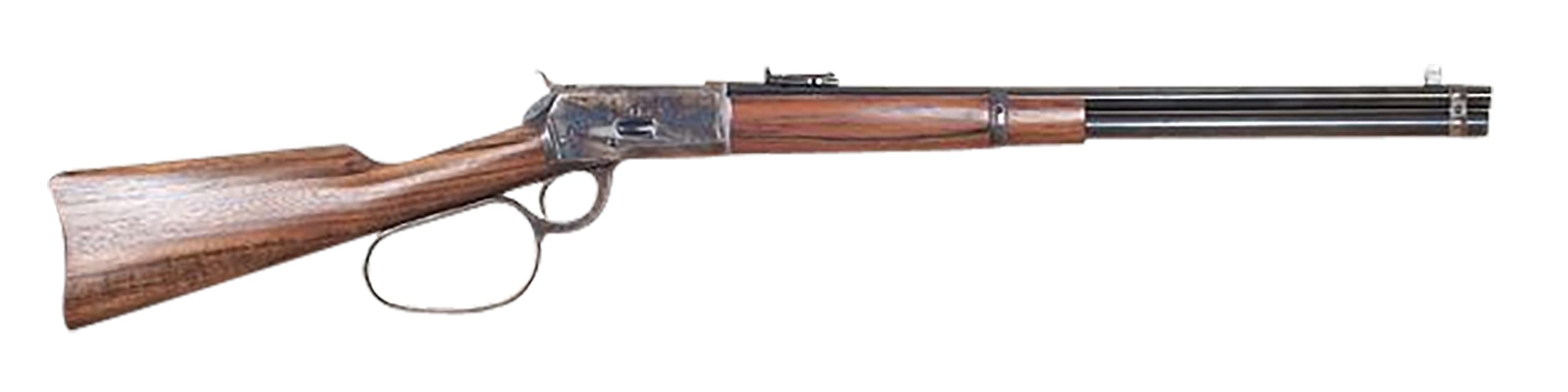 Cimarron 1892 Cogburn Carbine 45 Colt (Long Colt) 20" 10+1 Lever-Action Rifle