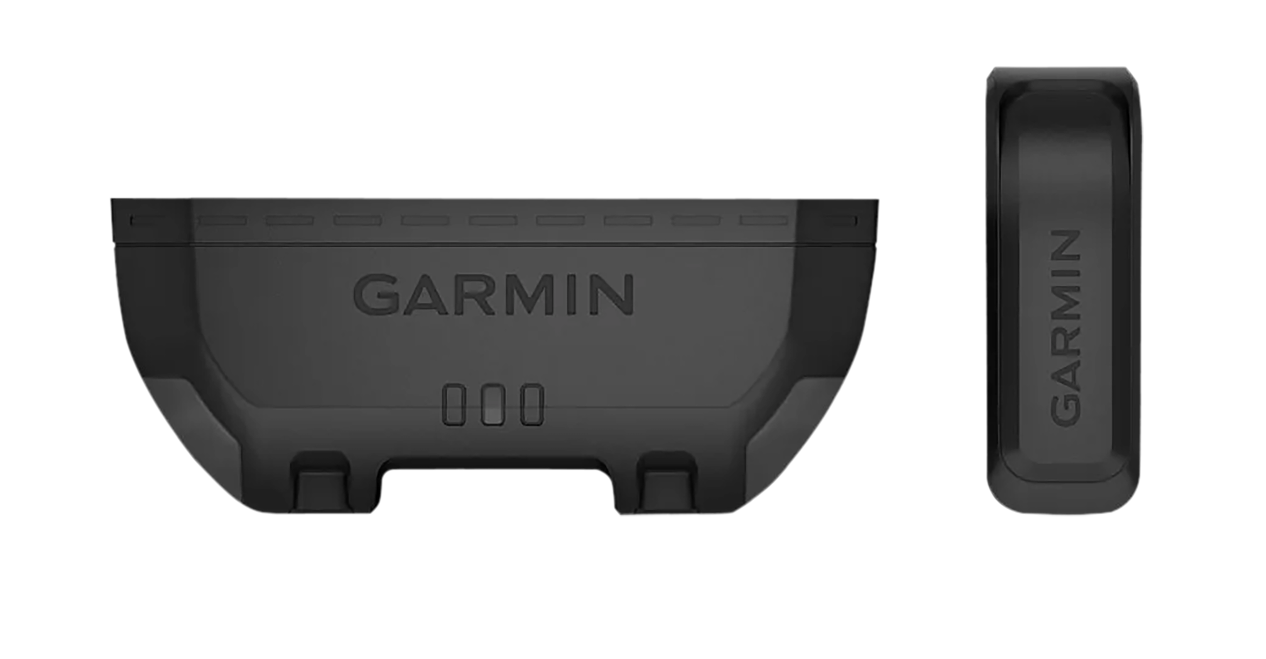 Garmin Extended Battery Pack for Alpha T20/TT25 Dog Collars - Black