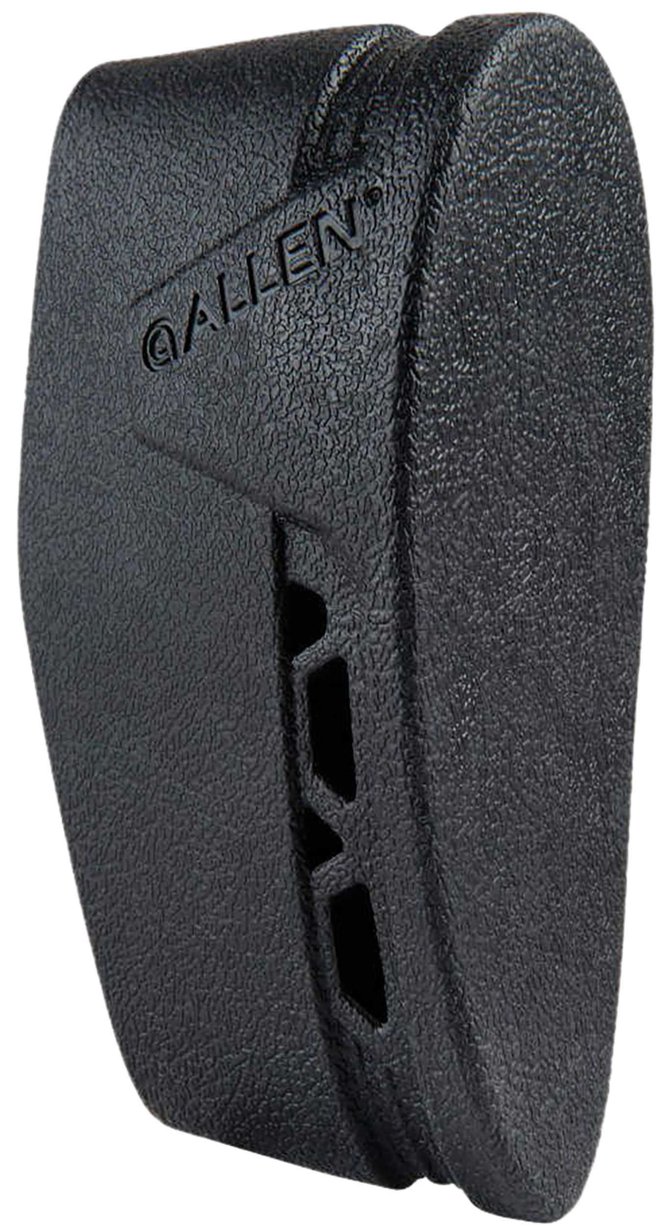 Allen Recoil Eraser II Slip-On Recoil Pad Large Black Silicone
