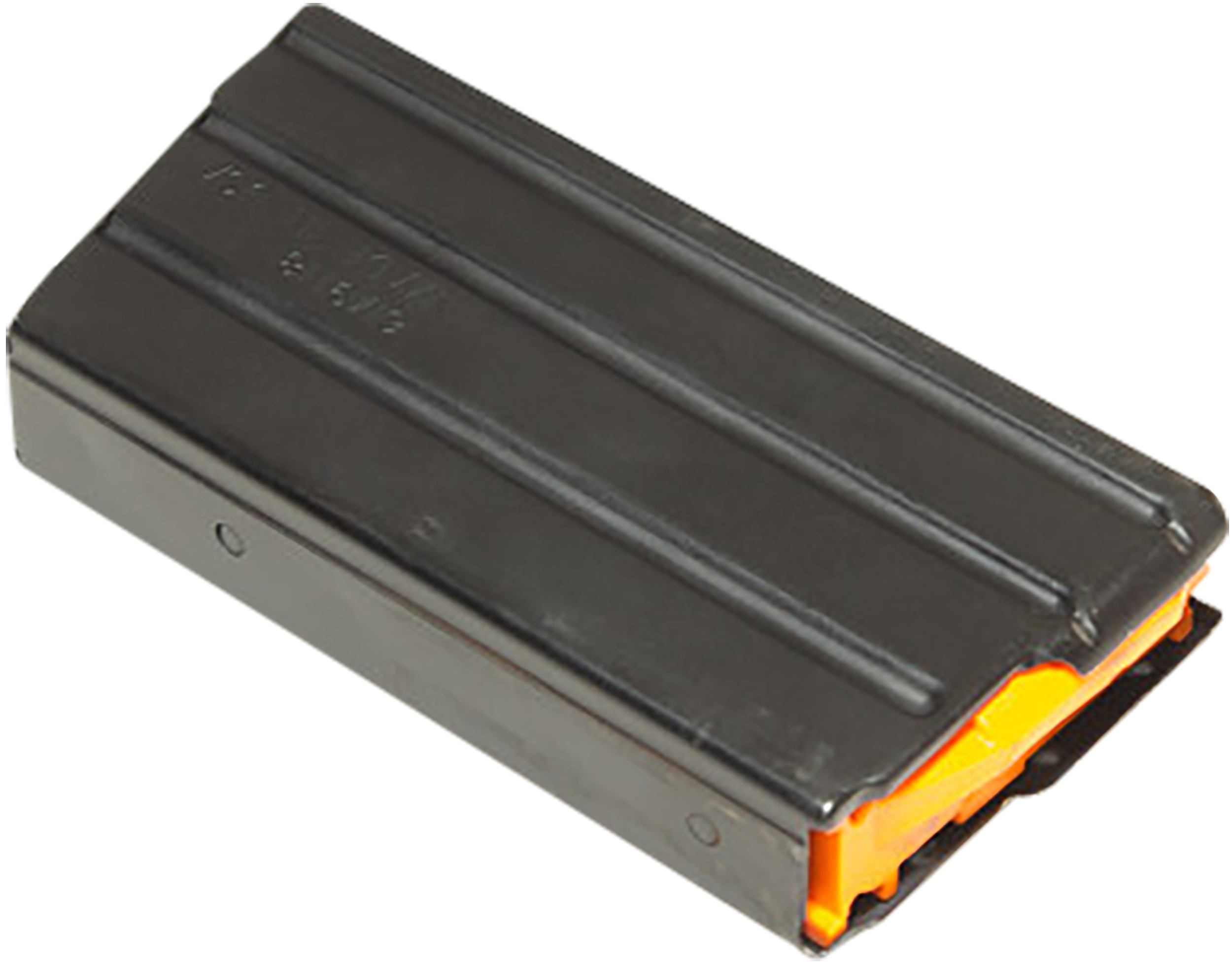 CMMG 35AFC66 Replacement Magazine 350 Legend 20-Rd AR-15 Black Stainless Steel
