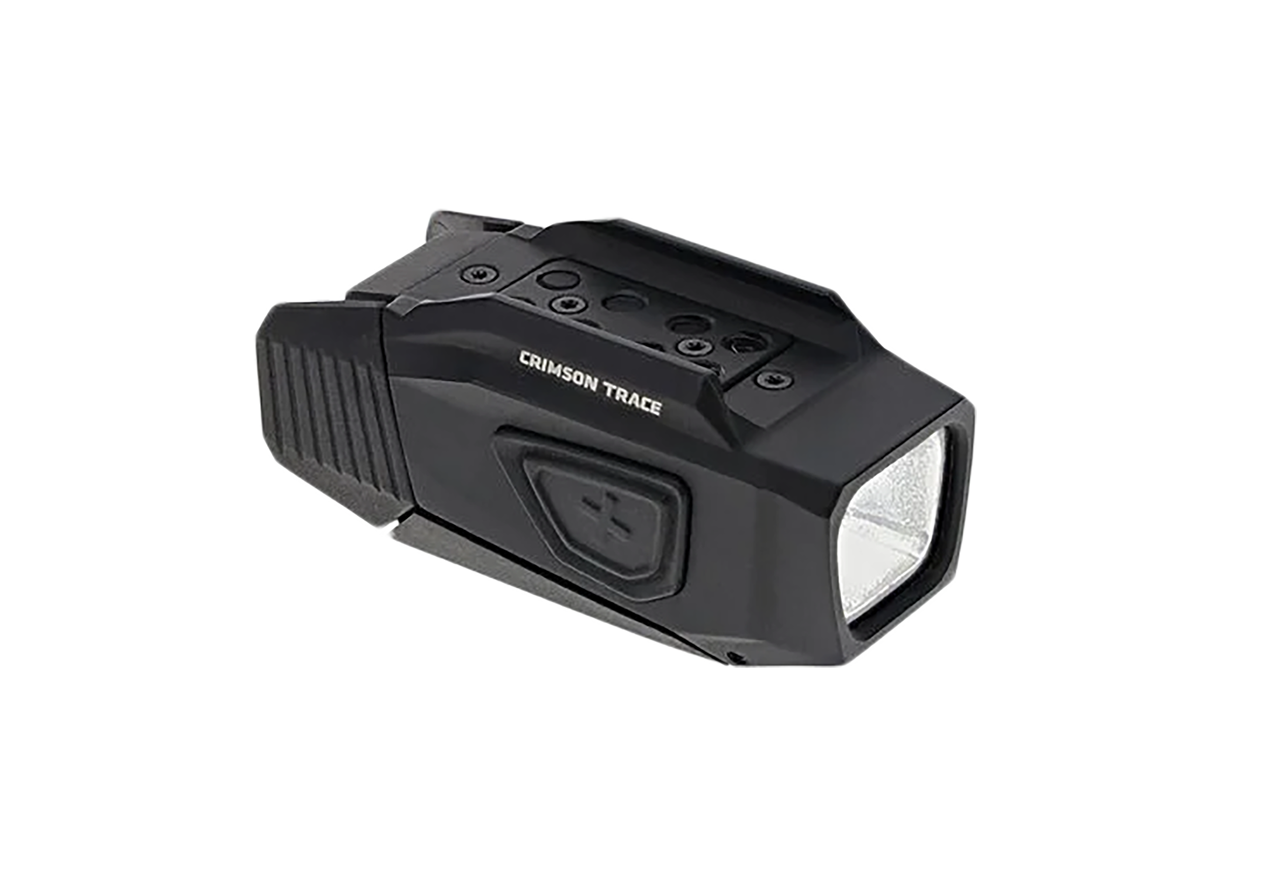 Crimson Trace RailLight 100/250/500/1000 Lumens Red/White LED Accessory Rail Mount