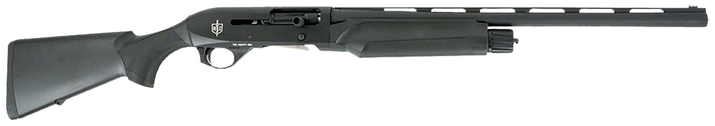 MAC 2 3-Gun 12 Gauge 3" 3+1 21" Semi-Auto Shotgun