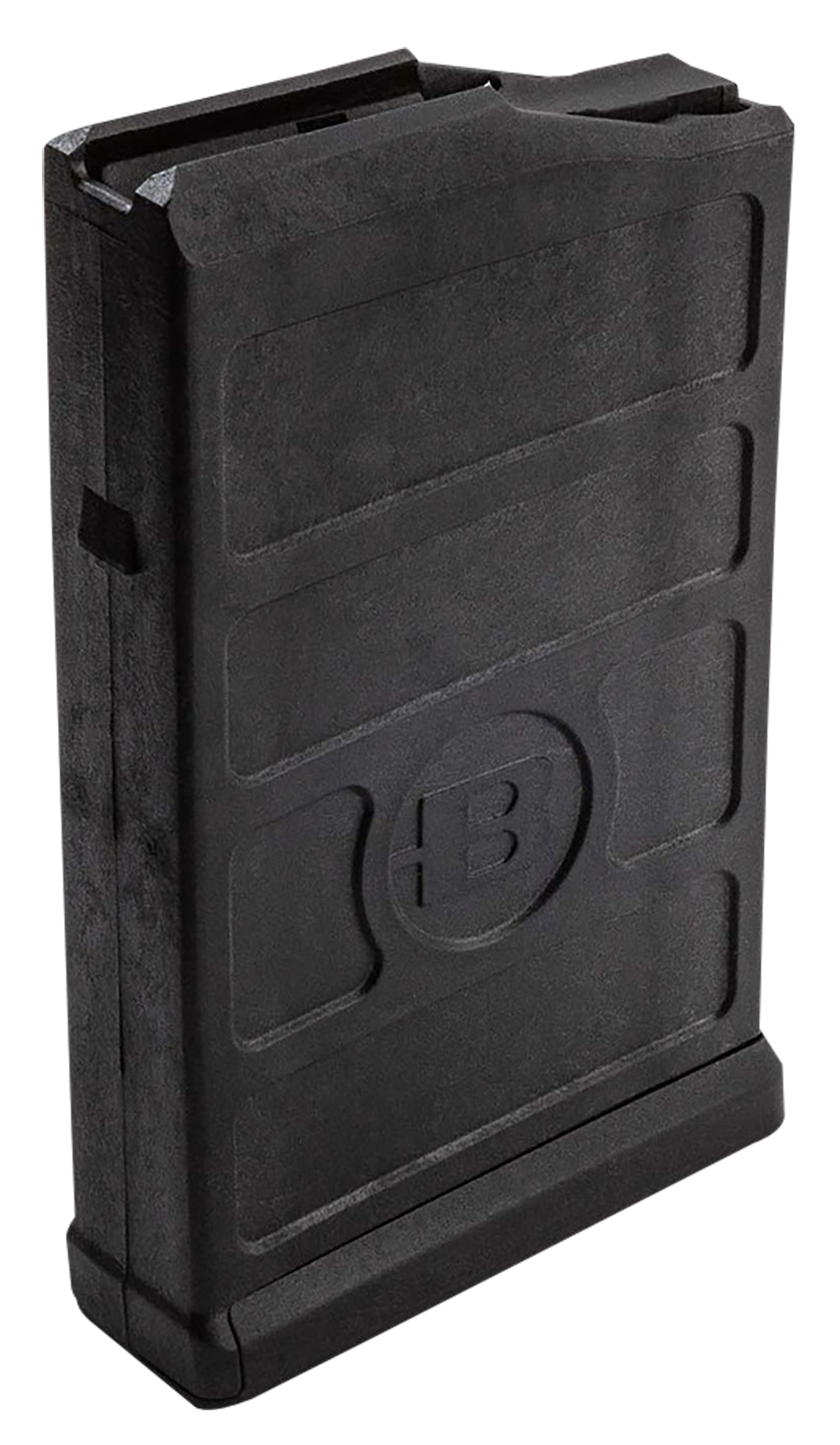 Bergara Rifles B-14 17 HMR / 22 WMR 10rd AICS Polymer Magazine