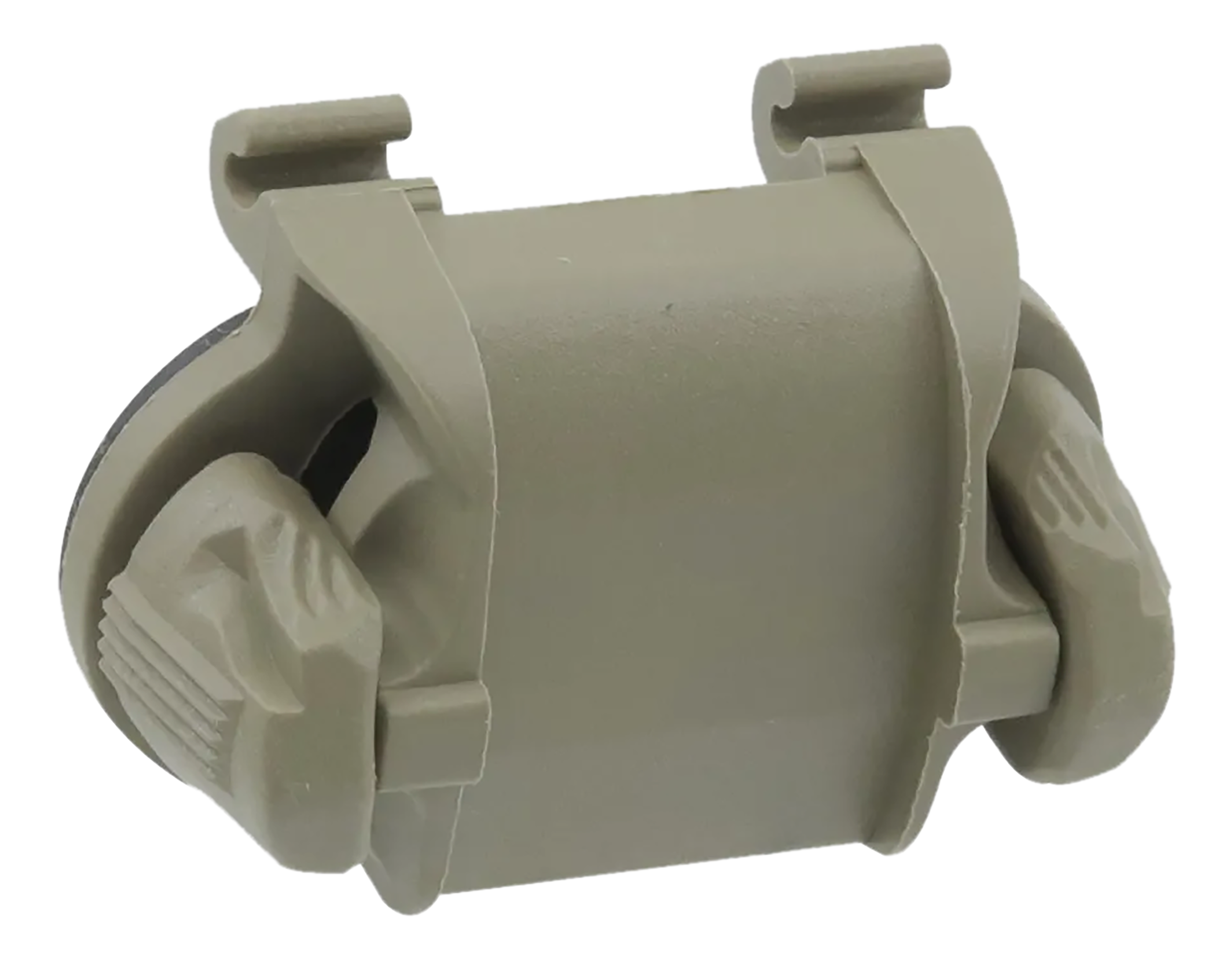 Surefire Z-XBC Switch Assembly Fits X300/X400/XH30 - Tan Polymer