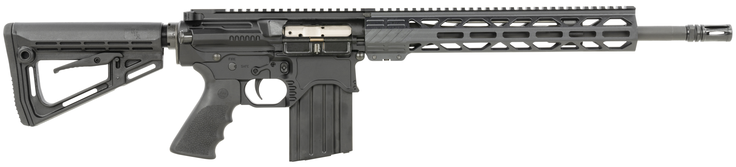 Rock River Arms LAR-BT3 Operator ETR Carbine 308 Win 16" 20+1 Semi-Auto Rifle