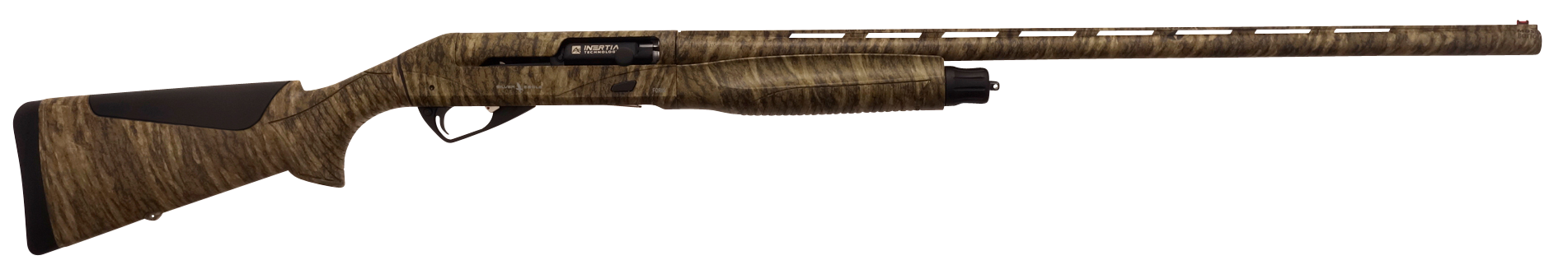 Silver Eagle Arms Foris 12 Gauge 3.5" 3+1 28" Semi-Auto Shotgun - Mossy Oak Bottomland