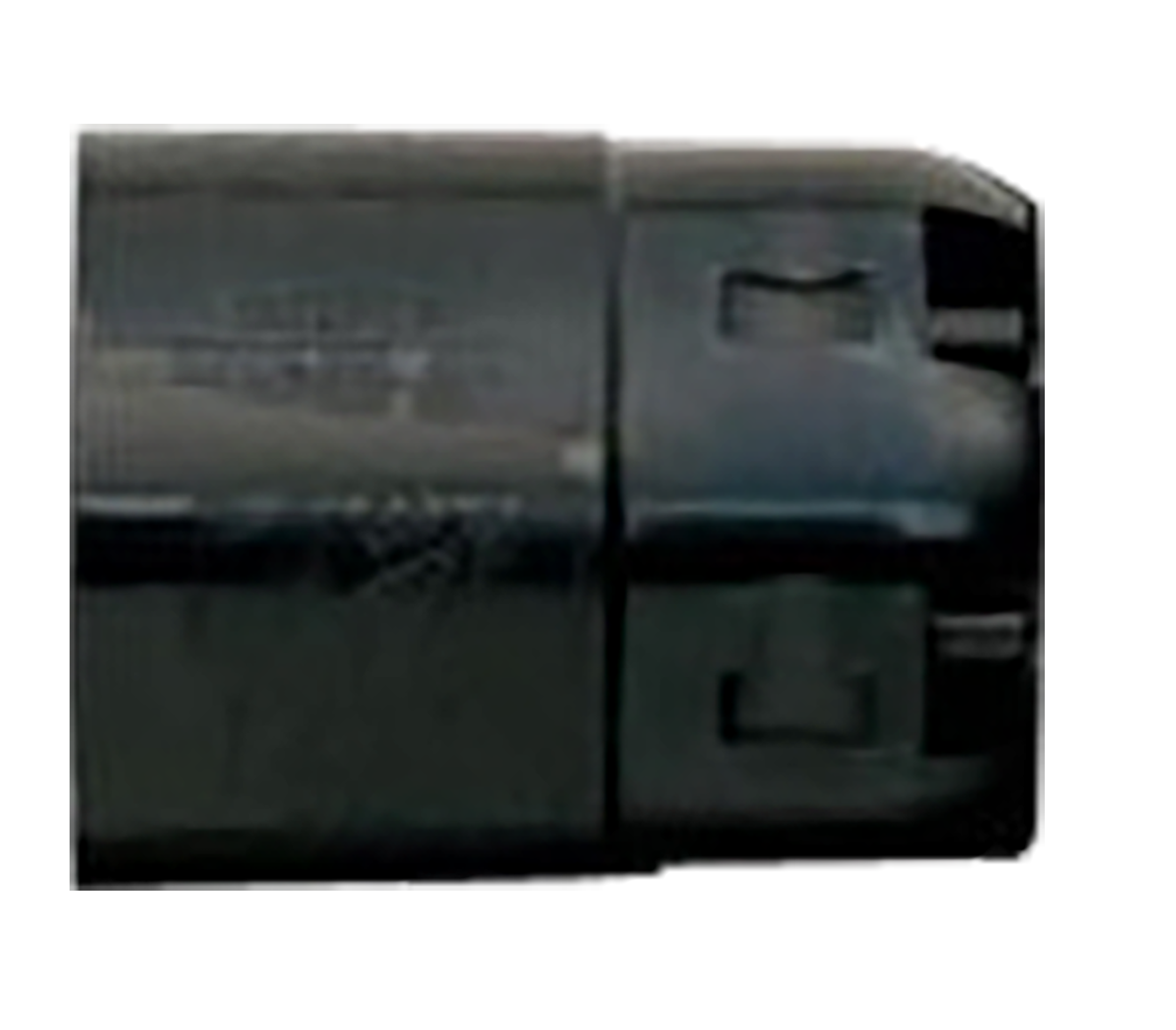 Pietta PAF6012 Spare Cylinder 44 Cal 1851/1860 Navy Black Engraved Steel