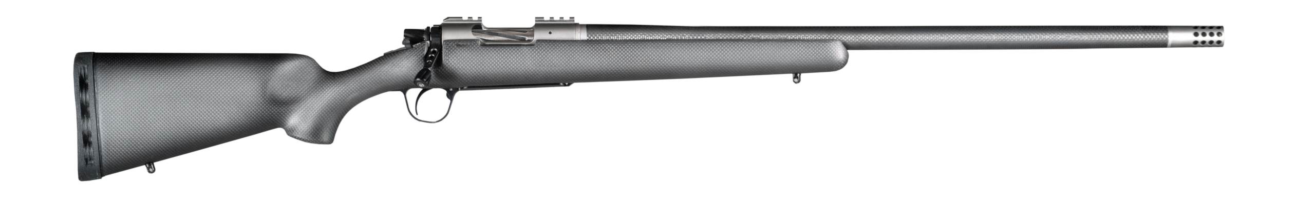 Christensen Arms Summit TI 6.5 Creedmoor 24" 4+1 Bolt-Action Rifle