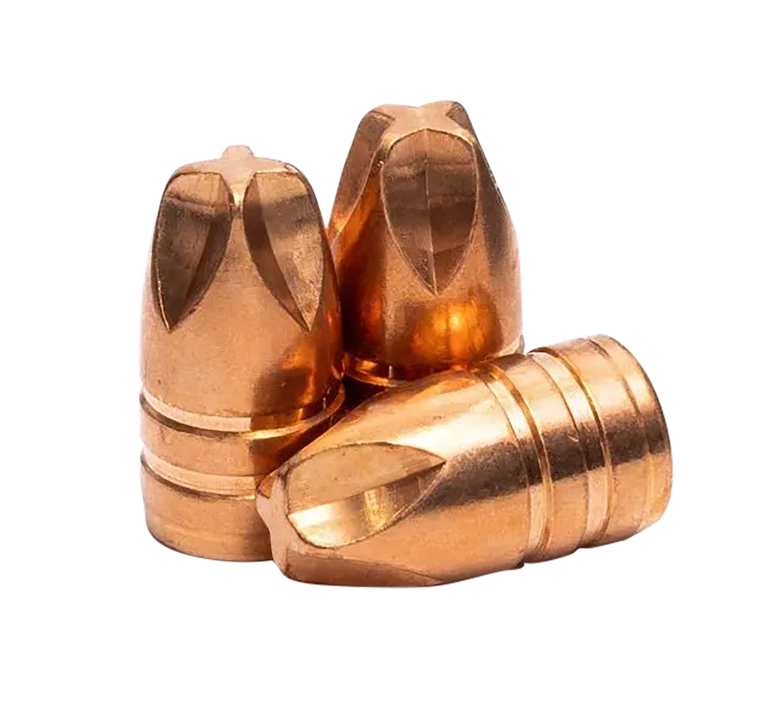 Lehigh Defense Xtreme Defense 9mm 118gr Fluid Transfer Monolithic - 50/Box