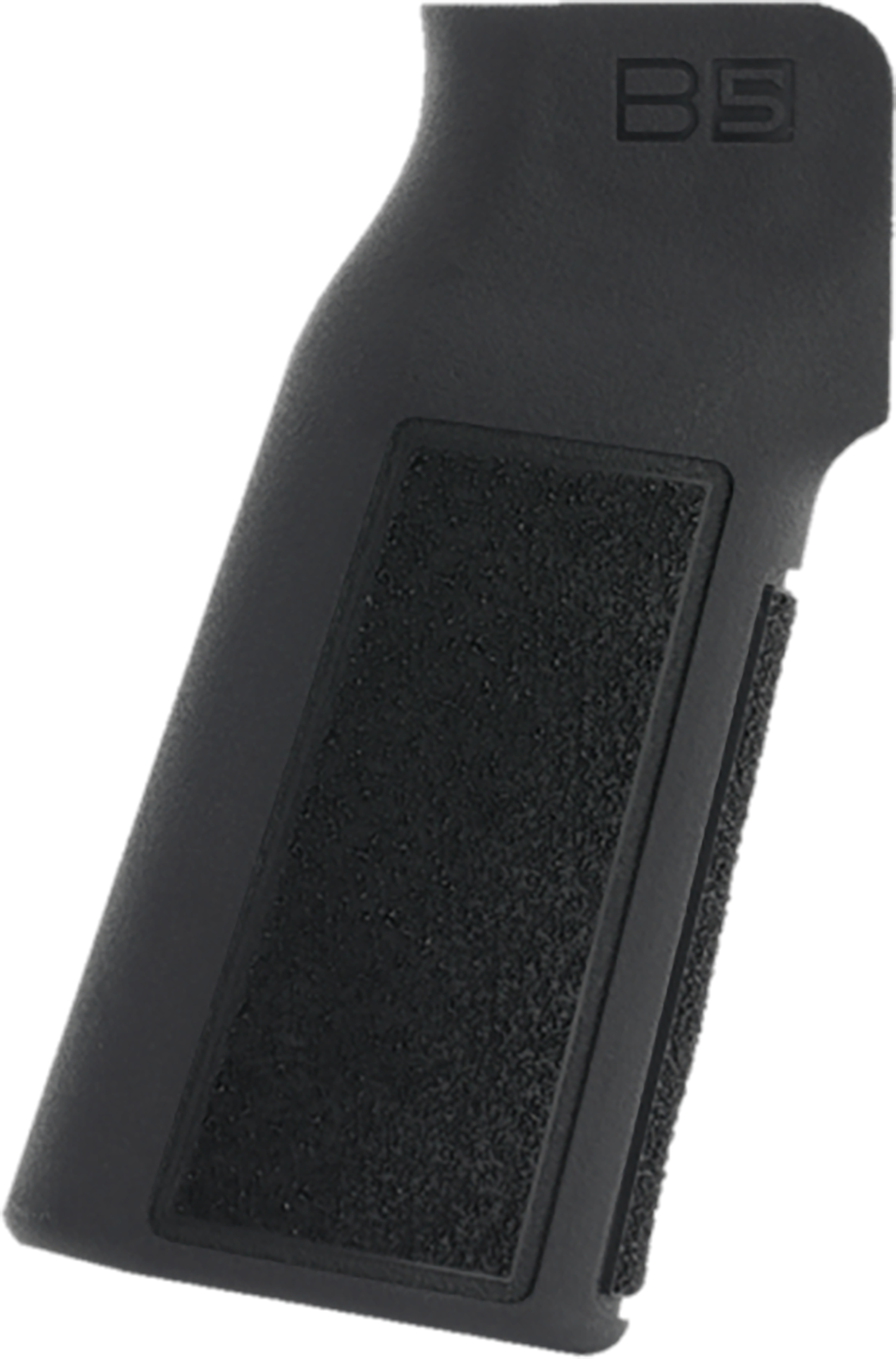 B5 Systems Type 22 P-Grip AR-15/M4 Black Polymer Pistol Grip