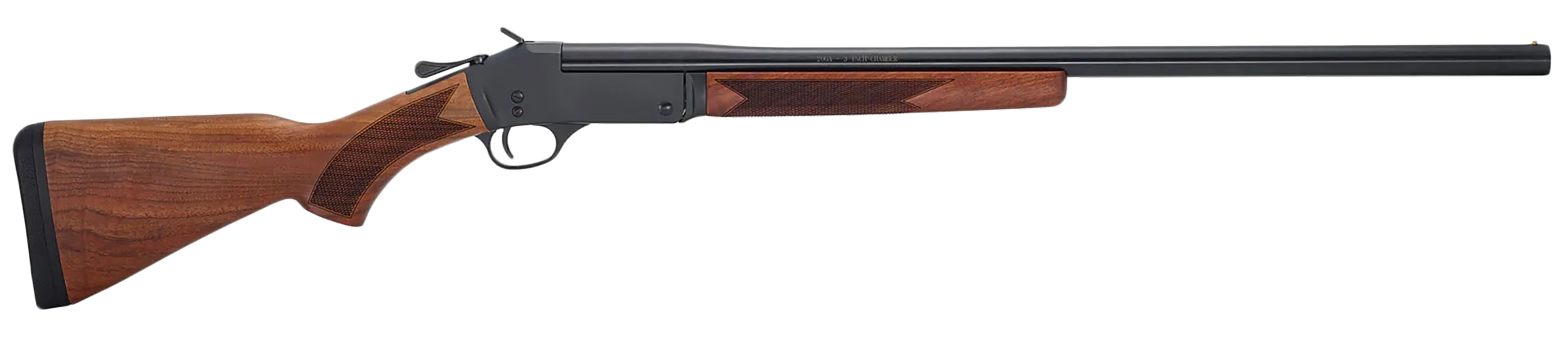 Henry H015Y410 Single Shot Youth 410 Gauge 26" 1-Rd Break-Open Shotgun