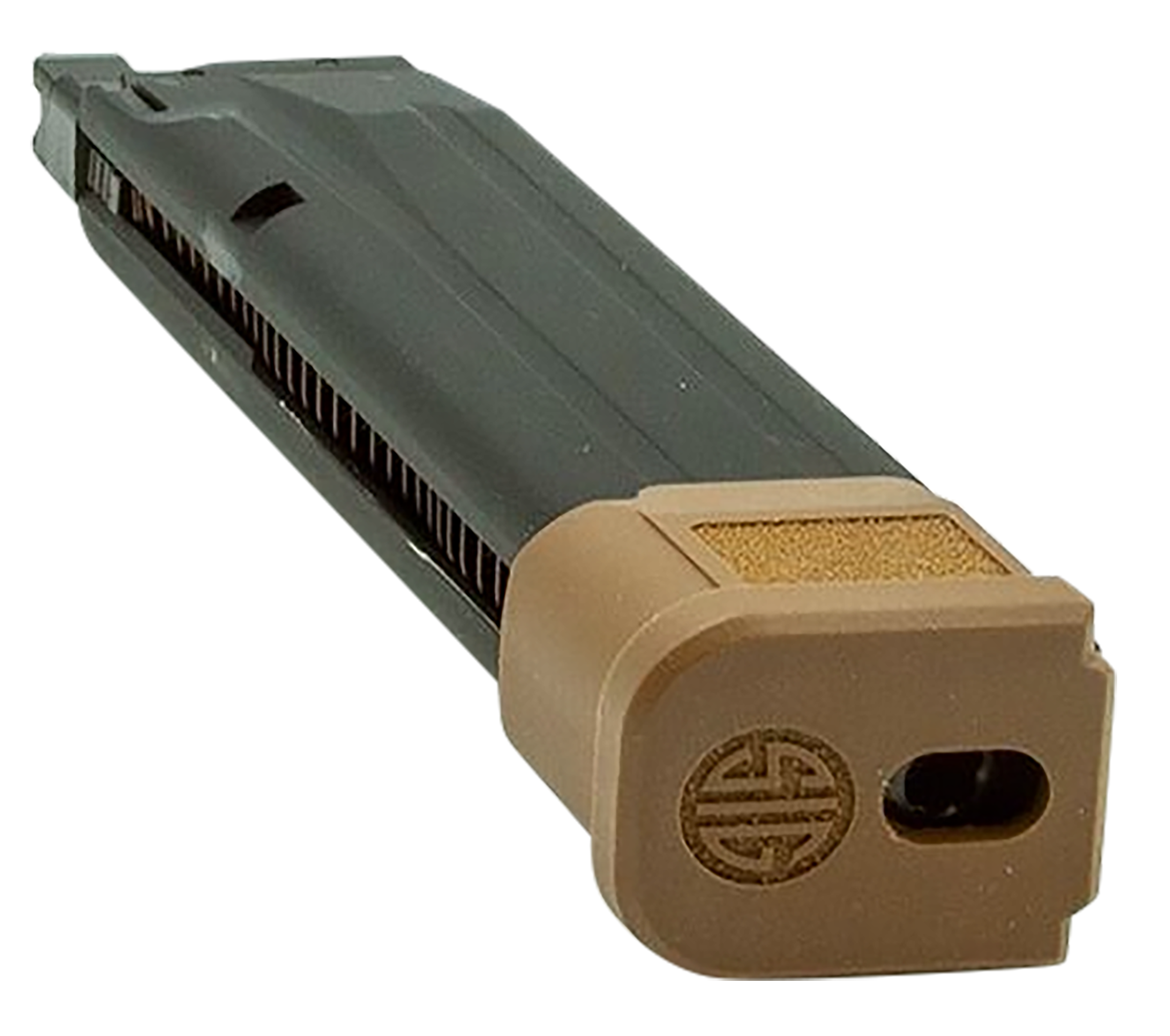 Sig Sauer Airguns M17 Proforce 6mm 21-Rd CO2 Air Pistol