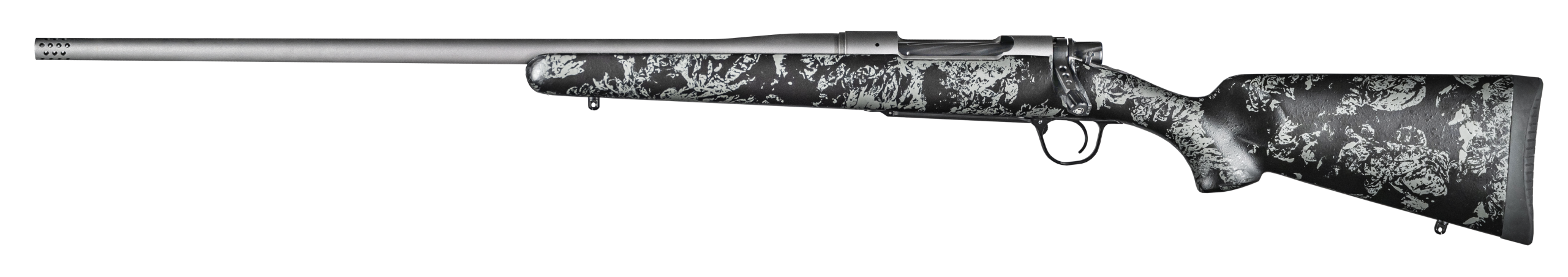 Christensen Arms Mesa FFT 300 Win Mag 22" 3+1 Bolt Action Rifle - Left Hand