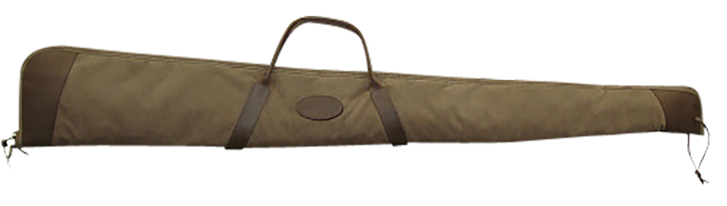 Boyt Harness Plantation 52" Nylon Shotgun Case - Taupe/Tan