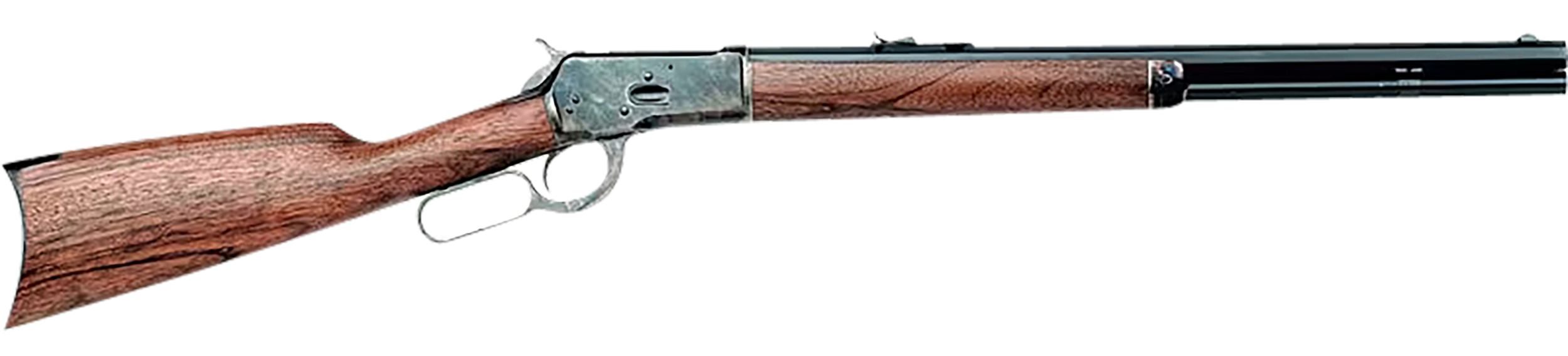 Cimarron 1892 Cogburn Carbine 45 Colt 20" 10+1 Lever-Action Rifle