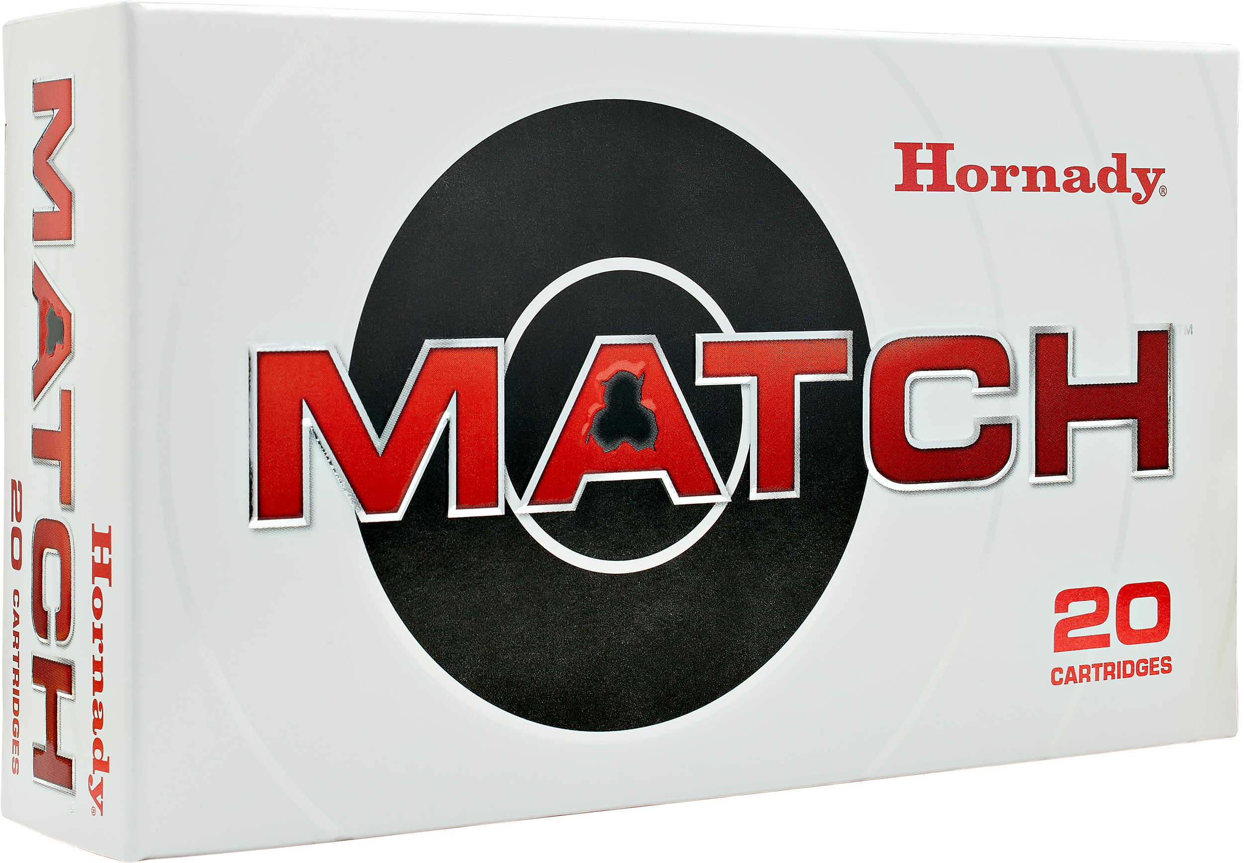 Hornady Match 22 ARC 88gr ELD Match - Box or Case
