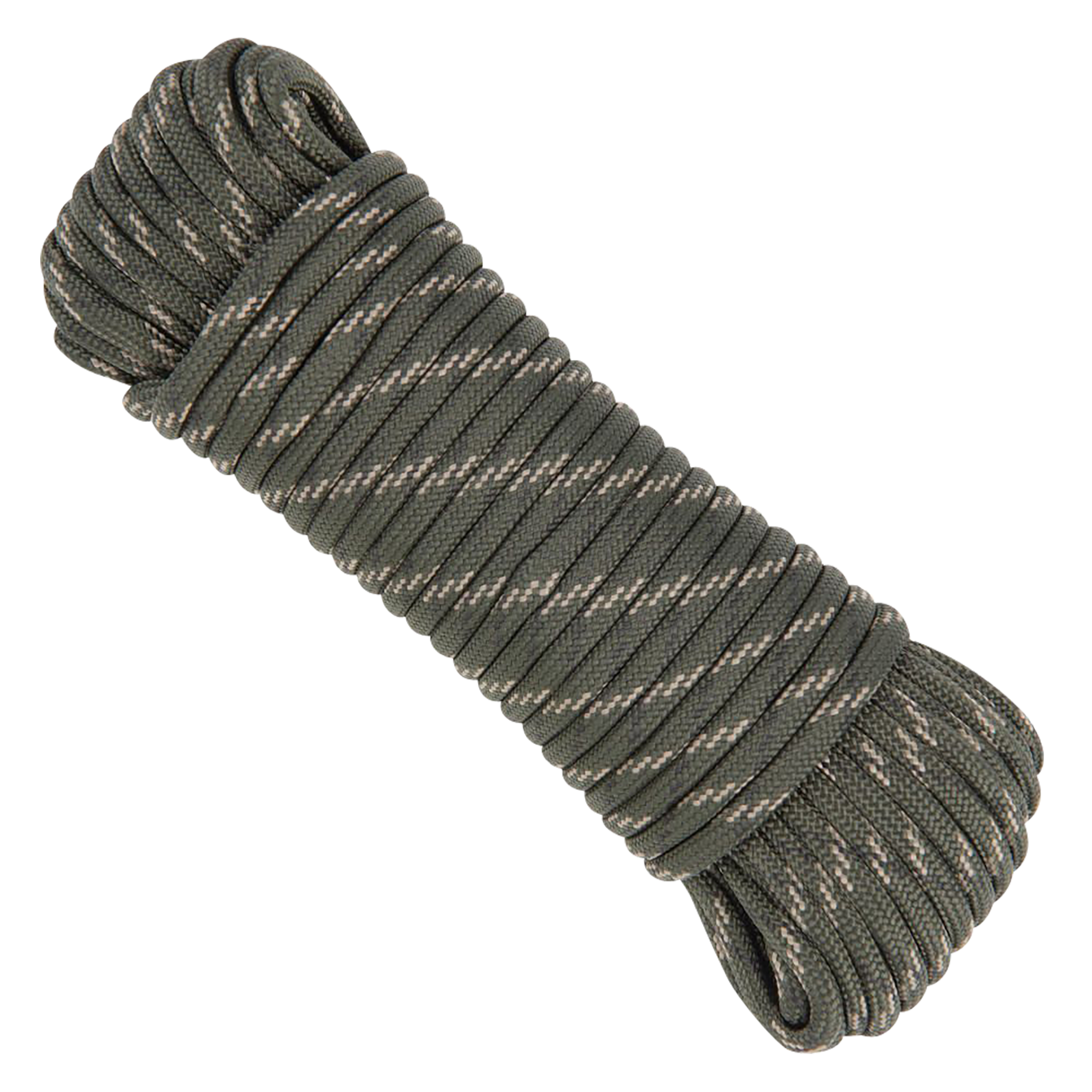Vanish 5907 All-Around Outdoor Rope 32-Carrier Diamond Braid 50' 5/32"