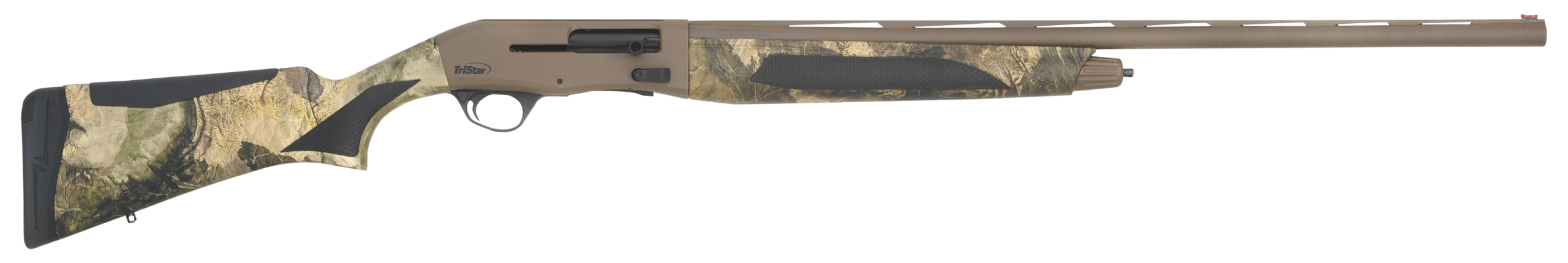 TriStar Viper G2 Pro 20 Gauge 3" 5+1 28" Semi-Auto Shotgun