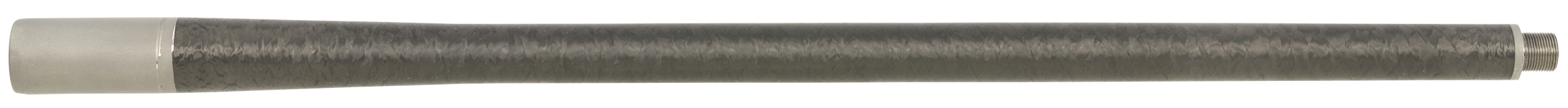 Fierce Firearms C3 6.5mm 24" 1:8 Twist Carbon Fiber Barrel - 5/8x24 Threading