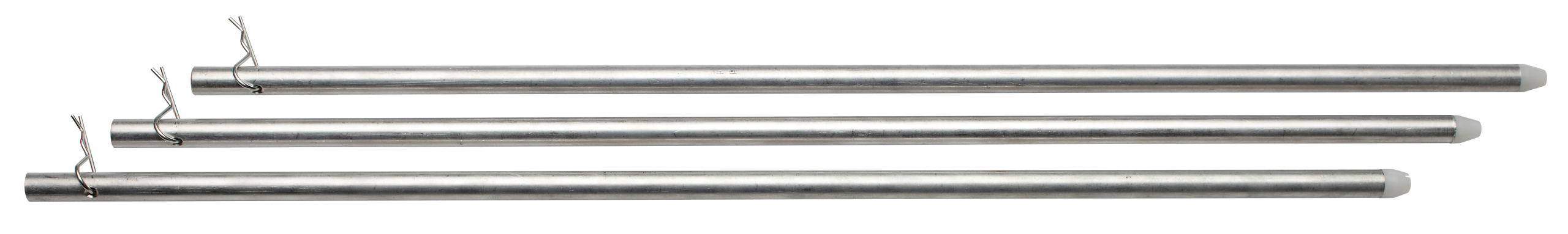 Hornady Lock-N-Load Primer Pickup Tube 1911 Auto Primer Tube Filler Large 3-Pack