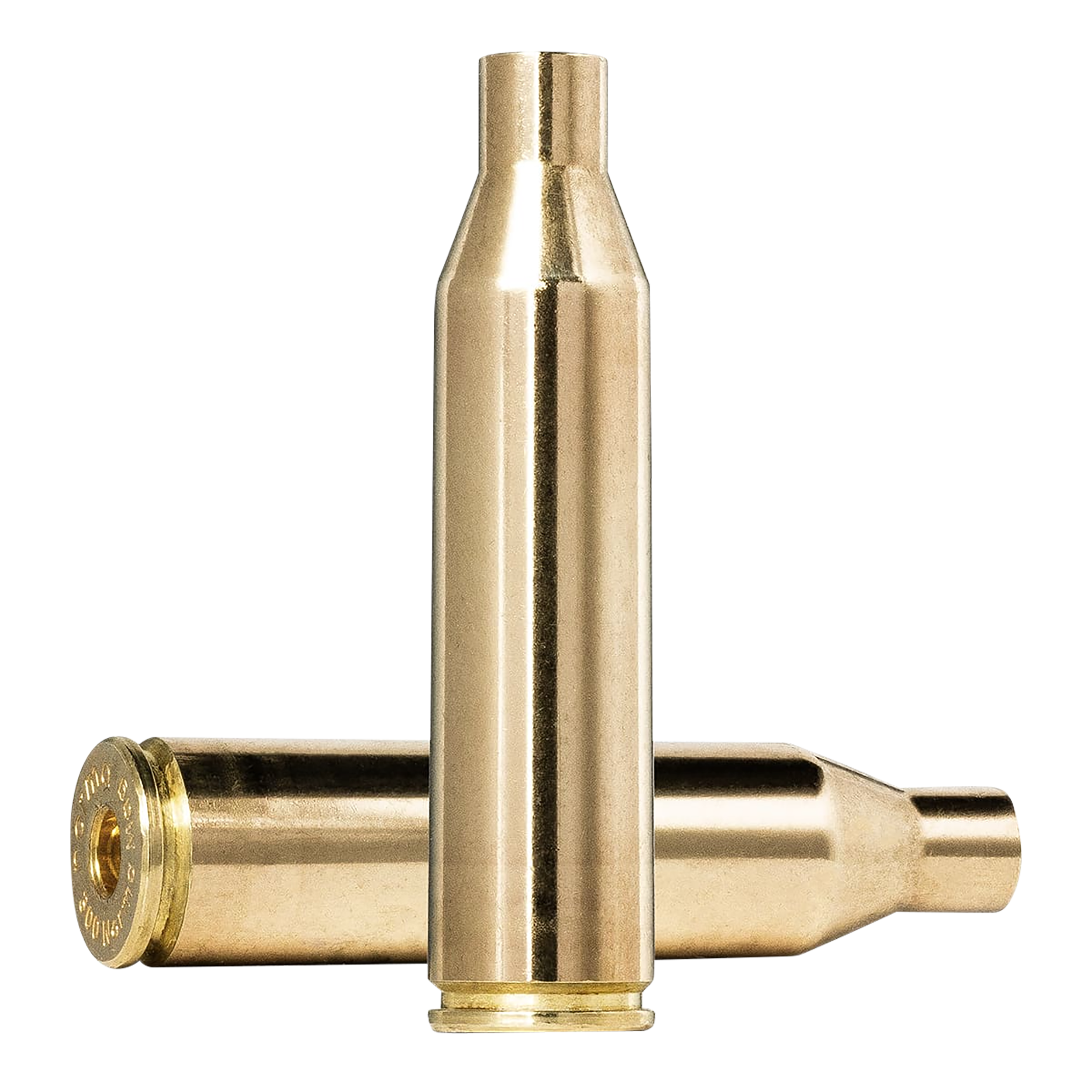 Norma Dedicated Components 300 Norma Mag Reloading Brass 50/Box